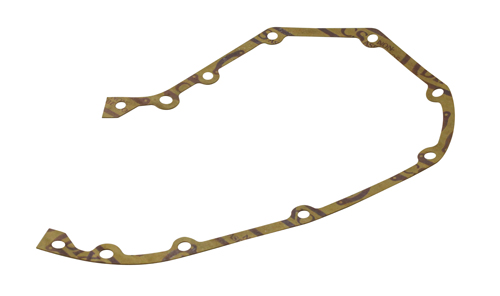 Gasket Timing housing B30 69-75 in the group Volvo / Engines Volvo / Volvo B30 / Engine block B30 at VP Autoparts Inc. (1378979)