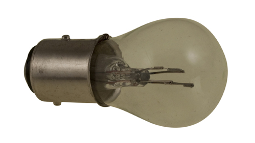 Bulb 6V 20/5w in the group Volvo / Amazon/122 / Electrical components / Tail lights / Tail light Amazon/122 B16/B18 1957-62 at VP Autoparts Inc. (19897)