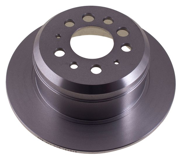 Brake disc 1800 70-/140 67-/164 69- rear in the group Volvo / 140/164 / Bromssystem /        / Bakbroms 140/164 -1974 ATE at VP Autoparts Inc. (270731)