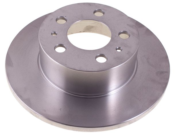 Brake disc 67-74/164 69-70 front in the group Volvo / 140/164 / Front suspension / Front suspension / Discs, wheels and accessories 164 at VP Autoparts Inc. (270732)