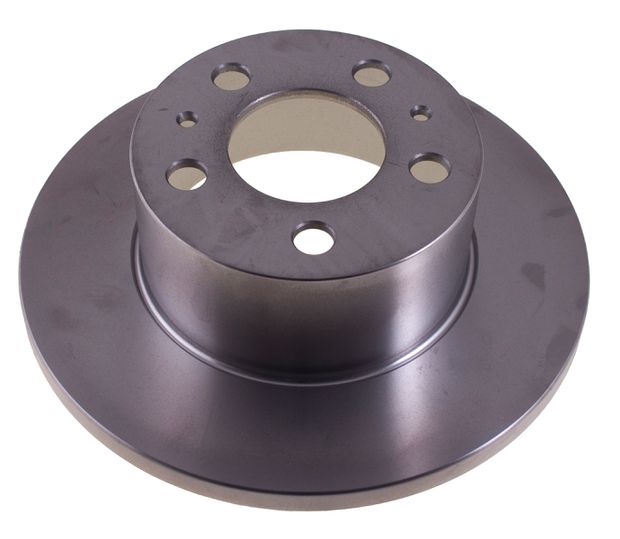 Brake disc 1800 front chnr 30001- in the group Volvo / 1800 / Front suspension / Front suspension / Discs, wheels and accessories ch 30001- at VP Autoparts Inc. (270733)