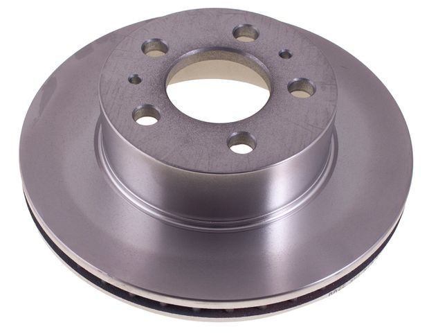 Brake disc 140/164 72-75 front Ventilate in the group Volvo / 140/164 / Front suspension / Front suspension / Discs, wheels and accessories 164 at VP Autoparts Inc. (270735)