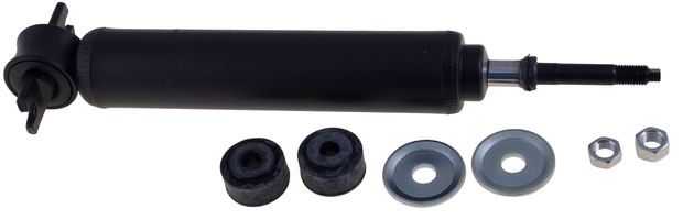 Shock absorber 142/144 front in the group Volvo / 140/164 / Front suspension / Front suspension / Shock absorber and coil spring 164 at VP Autoparts Inc. (273354A)