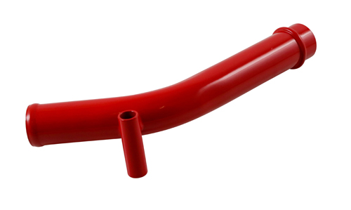 Water inlet pipe B18/B20 in the group Volvo / 140/164 / Cooling system / Cooling system 140 B20 1969-74 at VP Autoparts Inc. (418334)
