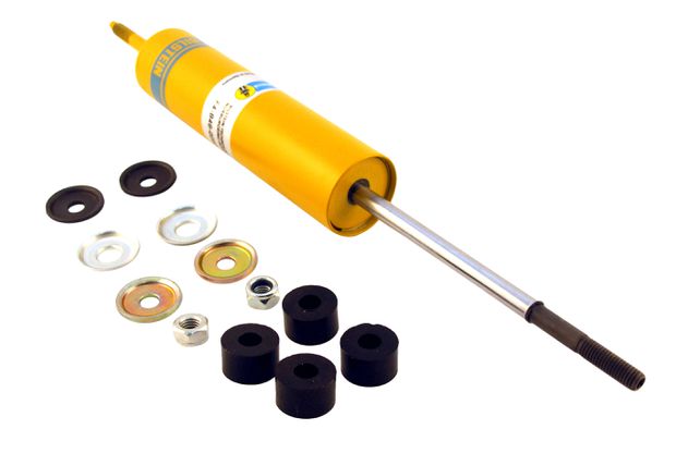 Shock absorber 122/1800 Bilstein front in the group Volvo / 1800 / Front suspension / Front suspension / Shock absorber and coil spring 1800 at VP Autoparts Inc. (46-0283)