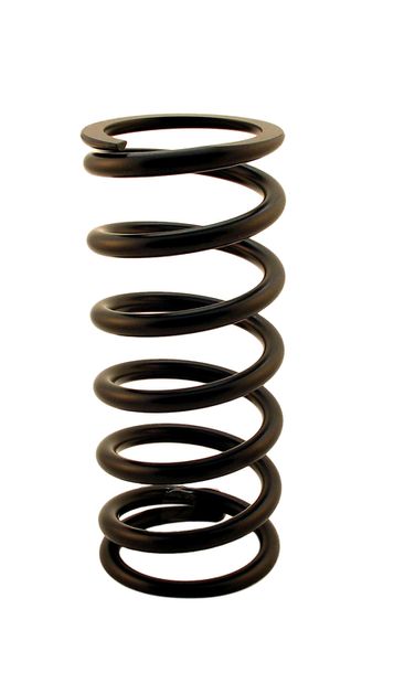 Coil spring front Amazon/P1800 in the group Volvo / 1800 / Front suspension / Front suspension / Shock absorber and coil spring 1800 at VP Autoparts Inc. (653184)