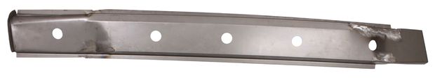Sill panel center RH in the group Volvo / 1800 / Body / Floor section 1800 1961-73 at VP Autoparts Inc. (664381-1)