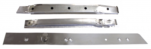 Sill panel 1800 RH in the group Volvo / 1800 / Body / Body sides/roof / Bottom rails 1800 1961-73 at VP Autoparts Inc. (664381)