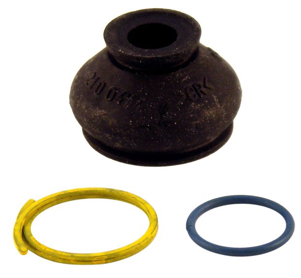 Oil seal Steering rod in the group Volvo / 140/164 / Front suspension / Tie rod 140/164 at VP Autoparts Inc. (670877)