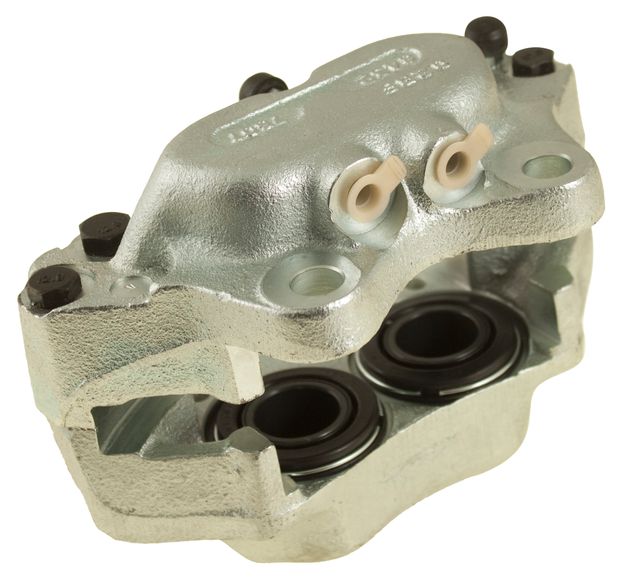 Caliper 120/1800/140 Girling 2-c LHF in the group Volvo / 140/164 / Brake system / Brakes front / Front wheel brake 140/164 Girling at VP Autoparts Inc. (684432N)