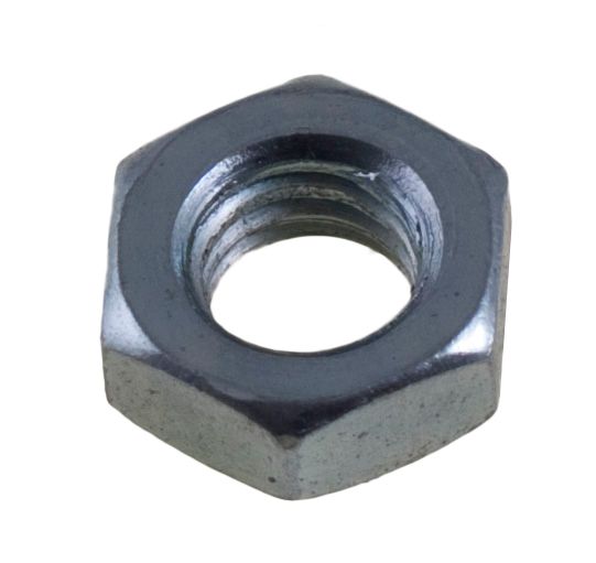 Nut UNF 10-32 h=3,3 mm in the group Accessories / Fasteners / Nut UNF at VP Autoparts Inc. (955844)