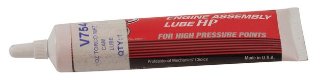 Camshaft & engine paste 28g/ 1oz in the group Volvo / 940/960 / Miscellaneous / Wax/glue/fluids / Grease 900 at VP Autoparts Inc. (V754)