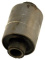 Front Trailing Rod Bushing rear Front Trailing Rod Bushing rear