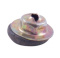 Spring nut trim molding 240/260 79- Spring nut trim molding 240/260 79-
