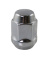 Wheel nut 240 chromed Wheel nut 240 chromed