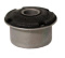 Bushing lower A-arm 200 75-93 RHR/LHR Bushing lower A-arm 200 75-93 RHR/LHR