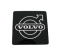 Emblem "Volvo" grill 400, 700 82-89 Emblem "Volvo" grill 400, 700 82-89