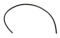 Rubber seal PV/Duett/Amazon/1800 Rubber seal PV/Duett/Amazon/1800