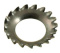 Lock washer for screw 950158 Lock washer for screw 950158