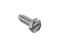 Screw l=12 mm (1/2") Screw l=12 mm (1/2")