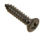 Screw headlight rim 1800 l=20 mm Screw headlight rim 1800 l=20 mm