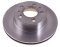 Brake disc 140/164 72-75 front Ventilate Brake disc 140/164 72-75 front Ventilate