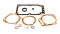 Gasket kit Gear box M41 Gasket kit Gear box M41
