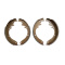 Brake shoes Amazon 59-64 front Brake shoes Amazon 59-64 front