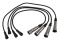 Ignition cable kit 240 75-87