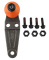 Ball joint 240 manual steering Ball joint 240 manual steering