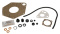Repair kit Brake booster 120/1800 62-68 Repair kit Brake booster 120/1800 62-68