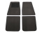 Carpet kit Accessory Volvo 544/210 grey Carpet kit Accessory Volvo 544/210 grey