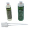 Air filter cleaner kit clear Air filter cleaner kit clear