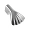 Lion claw exhaust system "small" Lion claw exhaust system "small"