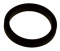 O-ring waterpipe B18/B20-74