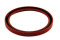 Seal ring rear crank shaft Seal ring rear crank shaft