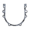 Gasket rear flange B18/20/30 Gasket rear flange B18/20/30