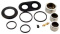Repair kit br caliper 1-circ w/ pistons Repair kit br caliper 1-circ w/ pistons