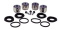 Repair kit Calip.2-circ ATE w.pistons ft Repair kit Calip.2-circ ATE w.pistons ft