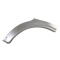 Rear wheelarch patch 144/5/164/244/5 LHF Rear wheelarch patch 144/5/164/244/5 LHF