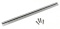 Retainer for kick panel Amazon LH Retainer for kick panel Amazon LH