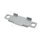 Mounting plate rear axle, Bushing PV 195 Mounting plate rear axle, Bushing PV 195
