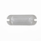 License light lens PV544 57-66 License light lens PV544 57-66