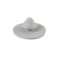 Rubber button Firewall insulation grey Rubber button Firewall insulation grey