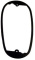 Gasket Tail light lens PV 57-66 betweenl Gasket Tail light lens PV 57-66 betweenl