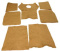 Felt kit Rubber mats PV Felt kit Rubber mats PV