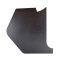 Kick panel 544/210 black Right Hand Kick panel 544/210 black Right Hand