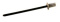 Rivet Trim molding upper 122 -68, 26/car Rivet Trim molding upper 122 -68, 26/car