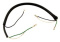 Wiring harness Flasher Amazon 62-70 LH