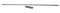 Steel channel weatherstrip Amazon/1800 Steel channel weatherstrip Amazon/1800